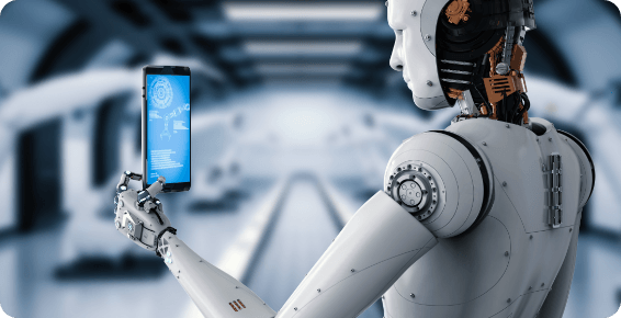 外呼機(jī)器人